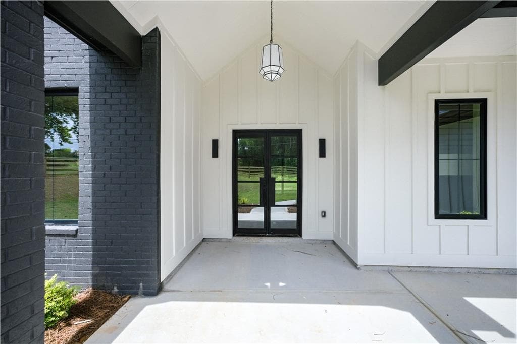 5 bedroom, 4 bathroom, 3,588 sq ft single family residence for sale at 2680 Dr Bramblett Road, Cumming, GA 30028 — photo 9