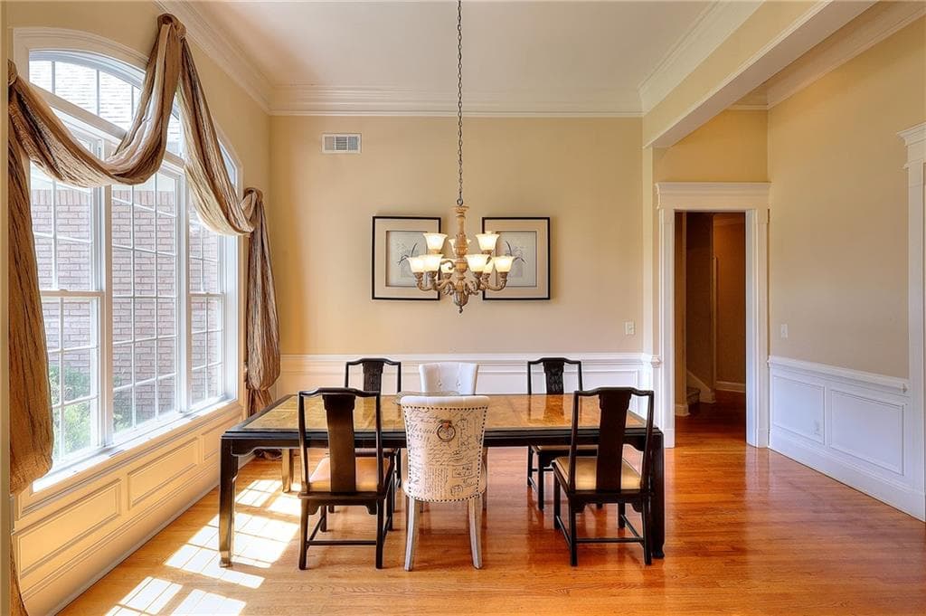 5 bedroom, 5 bathroom, 5,641 sq ft single family residence for sale at 3089 Brombley Drive, Conyers, GA 30013 — photo 3