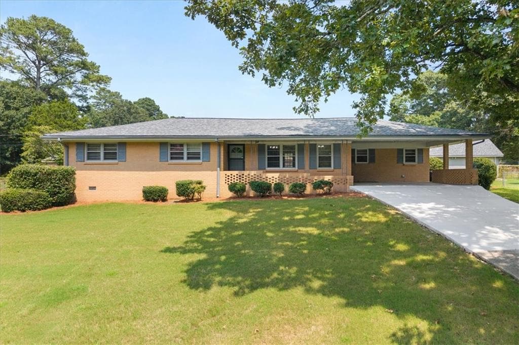 454 Hilltop Road