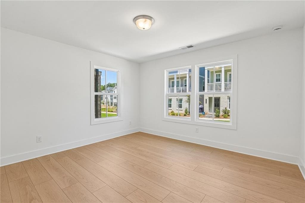 4 bedroom, 4 bathroom, 1,820 sq ft single family residence for sale at 119 Pinecone Parkway, Alpharetta, GA 30022 — photo 8