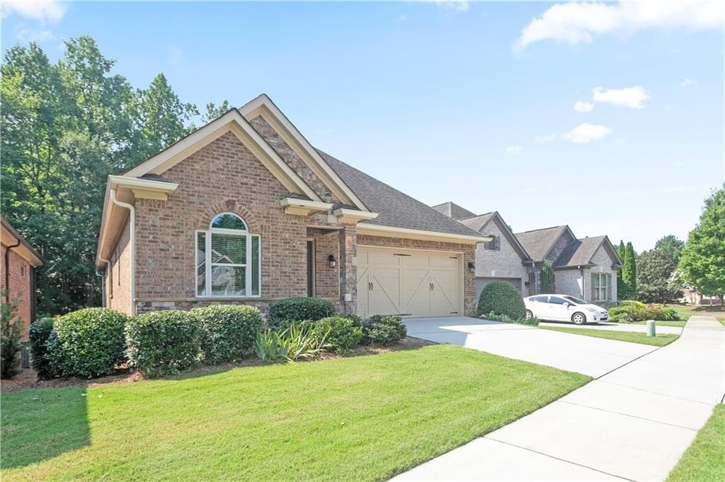 1237 Magnolia Path Way, Sugar Hill, GA 30518 — most recent listing photo