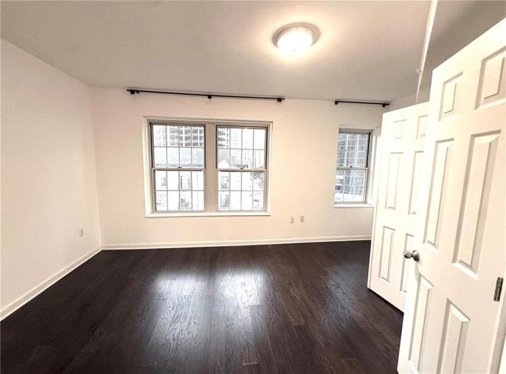 1 bedroom, 1 bathroom, 873 sq ft condominium for rent at 199 14th Street 811, Atlanta, GA 30309 for $2,000 a month — photo 4