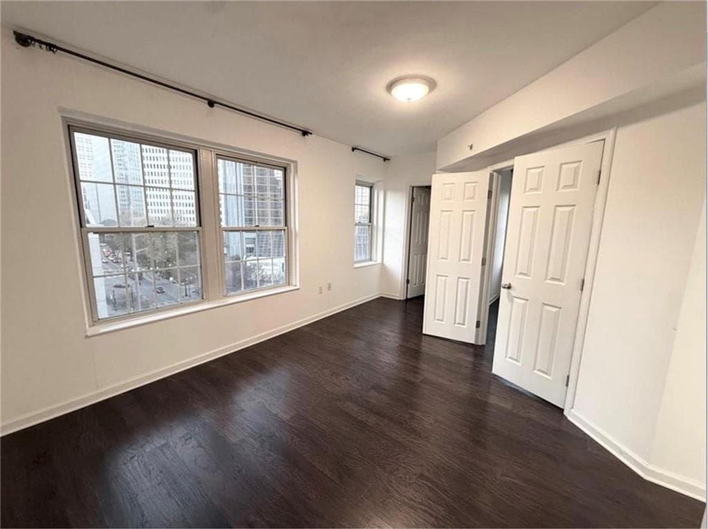 1 bedroom, 1 bathroom, 873 sq ft condominium for rent at 199 14th Street 811, Atlanta, GA 30309 for $2,000 a month — photo 5