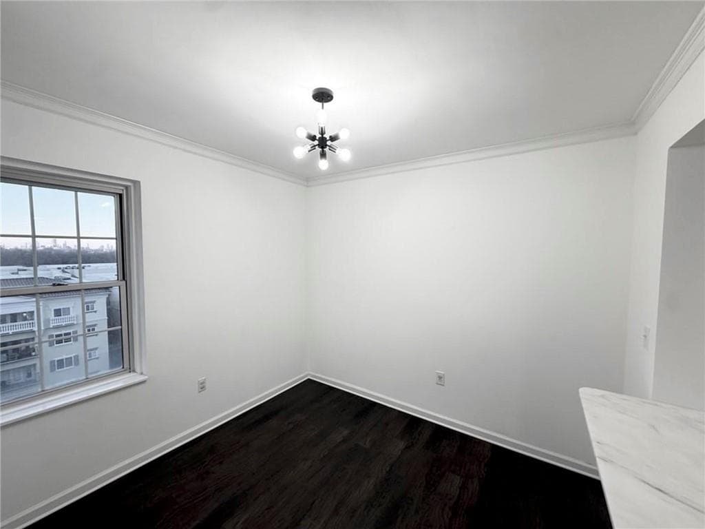 1 bedroom, 1 bathroom, 873 sq ft condominium for rent at 199 14th Street 811, Atlanta, GA 30309 for $2,000 a month — photo 6