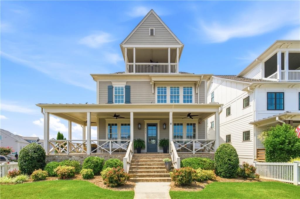559 S Club Drive, Woodstock, GA 30188 — most recent listing photo