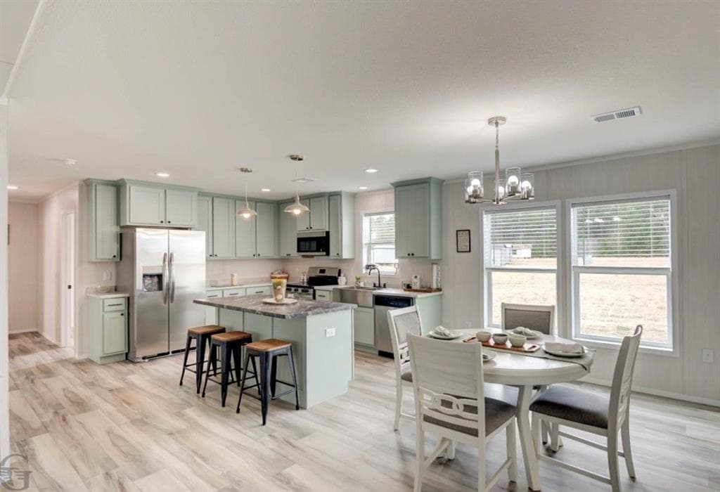 4 bedroom, 2 bathroom, 1,740 sq ft single family residence for sale at 234 Vaughn Circle, Griffin, GA 30223 — photo 6