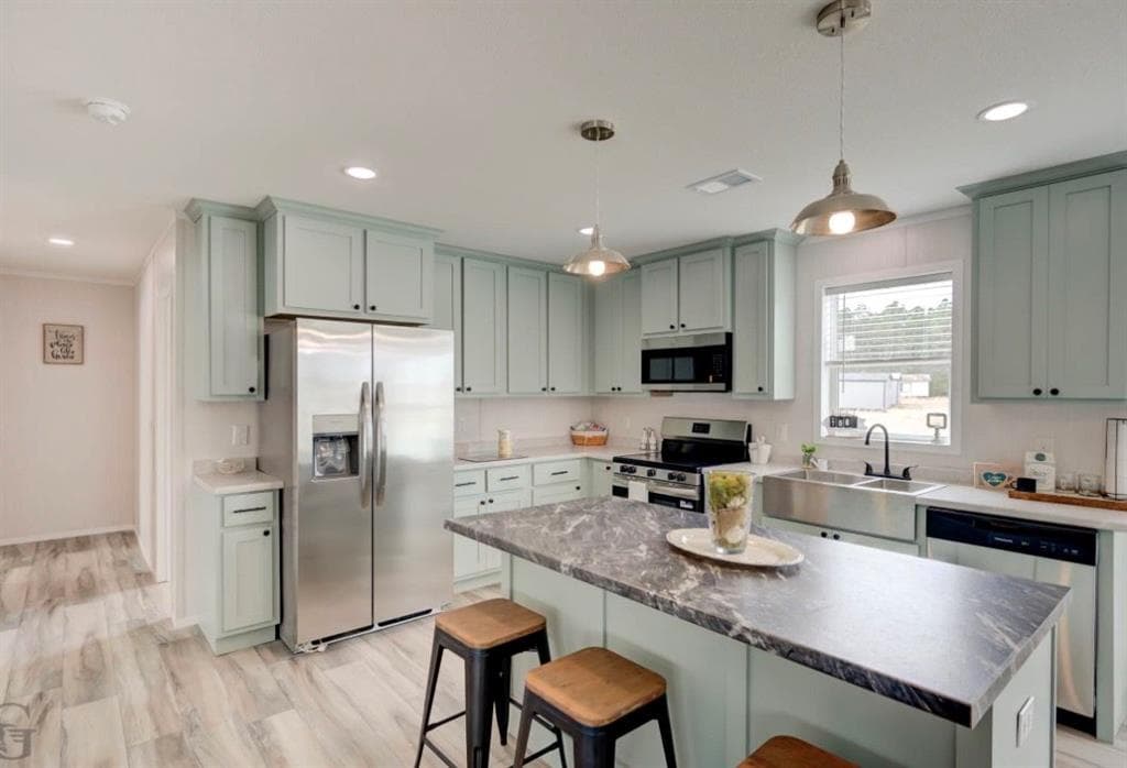 4 bedroom, 2 bathroom, 1,740 sq ft single family residence for sale at 234 Vaughn Circle, Griffin, GA 30223 — photo 7