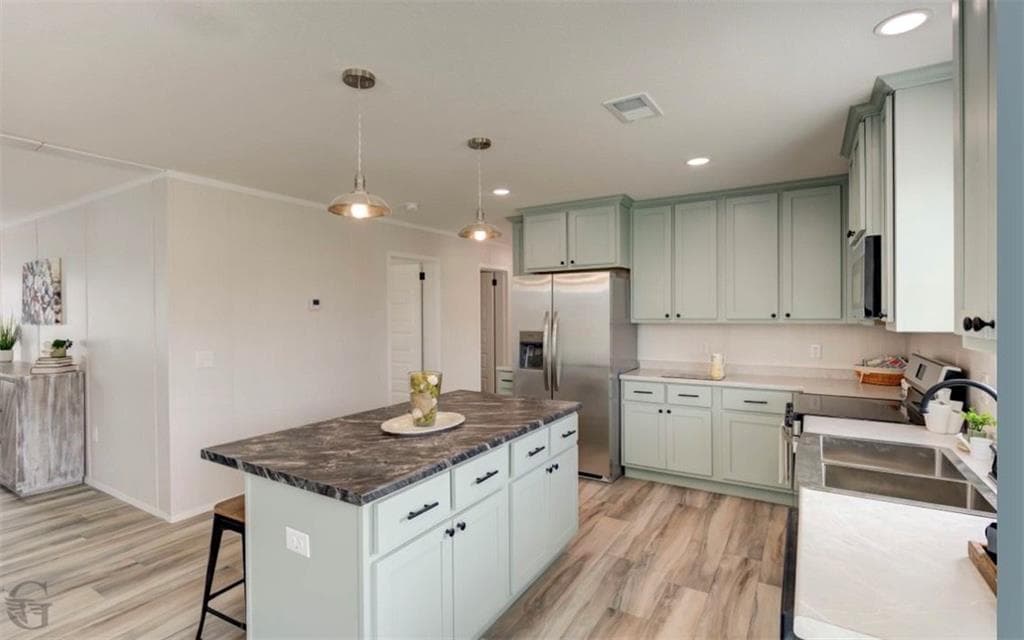 4 bedroom, 2 bathroom, 1,740 sq ft single family residence for sale at 234 Vaughn Circle, Griffin, GA 30223 — photo 8