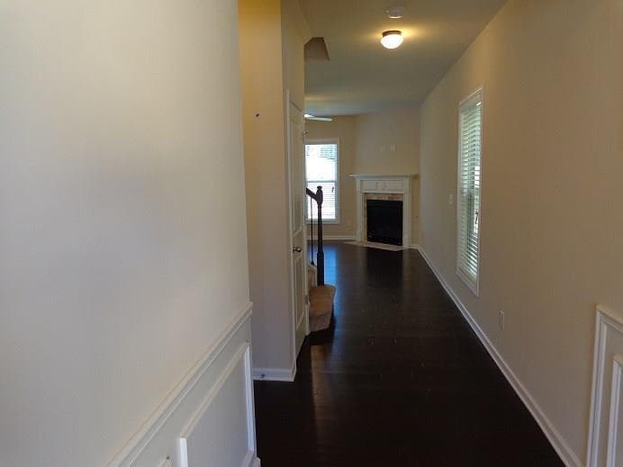 3 bedroom, 3 bathroom, 2,278 sq ft townhouse for rent at 3470 Flamingo Lane, Alpharetta, GA 30004 for $2,999 a month — photo 8