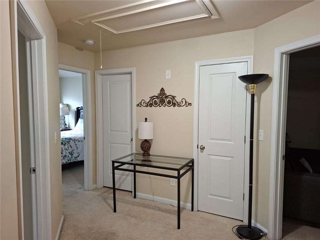 3 bedroom, 3 bathroom, 2,278 sq ft townhouse for rent at 3470 Flamingo Lane, Alpharetta, GA 30004 for $2,999 a month — photo 9