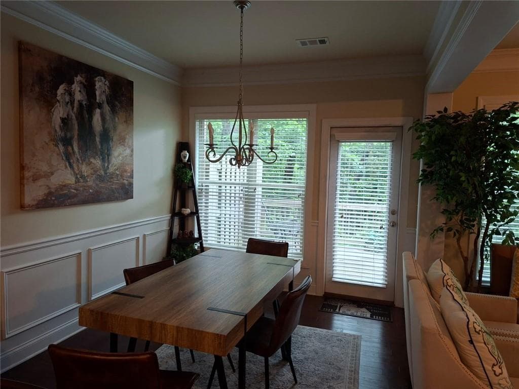 3 bedroom, 3 bathroom, 2,278 sq ft townhouse for rent at 3470 Flamingo Lane, Alpharetta, GA 30004 for $2,999 a month — photo 10