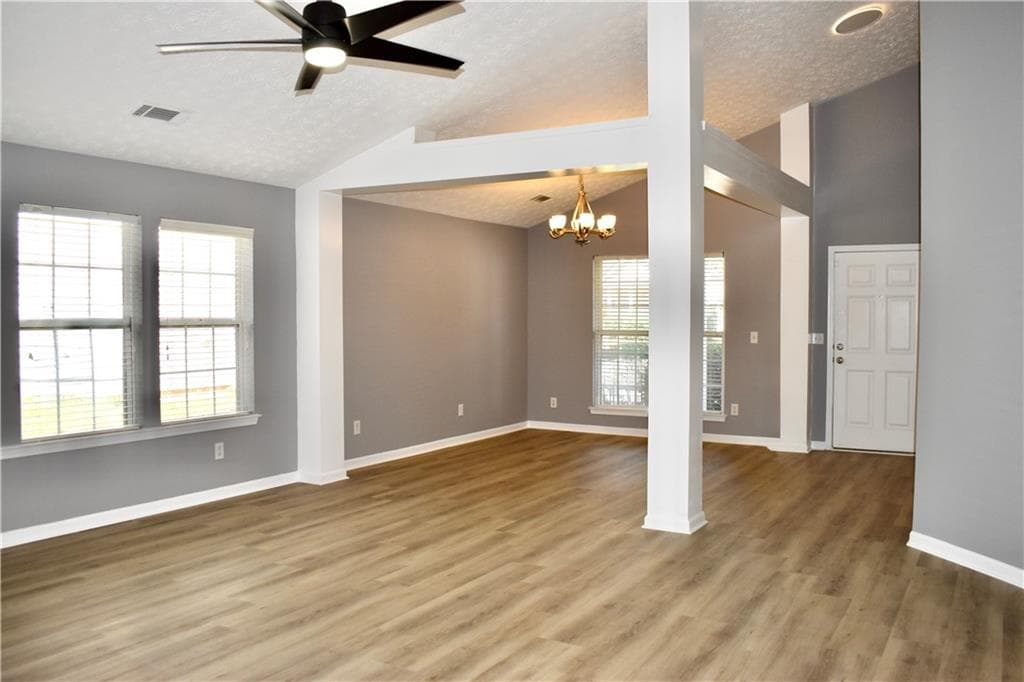 3 bedroom, 2 bathroom, 1,834 sq ft single family residence for sale at 260 Hulan Way, Lawrenceville, GA 30044 — photo 9
