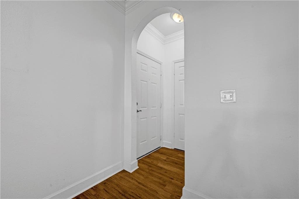3 bedroom, 2 bathroom, 1,402 sq ft condominium for sale at 3777 Peachtree Road 513, Atlanta, GA 30319 — photo 4