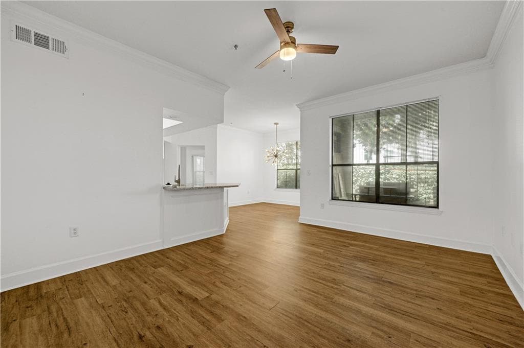 3 bedroom, 2 bathroom, 1,402 sq ft condominium for sale at 3777 Peachtree Road 513, Atlanta, GA 30319 — photo 5