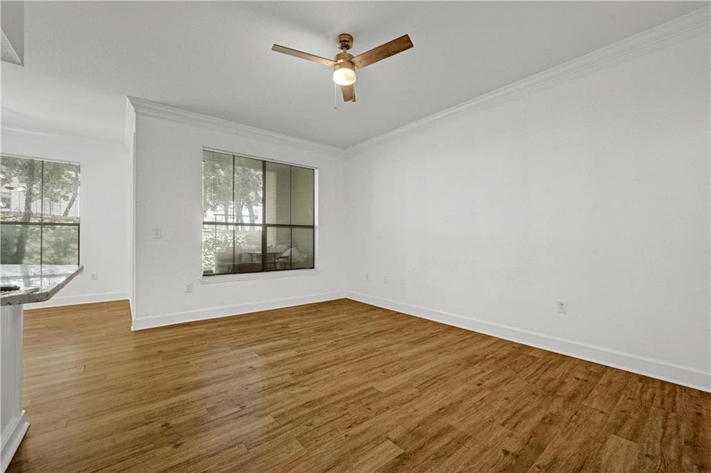 3 bedroom, 2 bathroom, 1,402 sq ft condominium for sale at 3777 Peachtree Road 513, Atlanta, GA 30319 — photo 6
