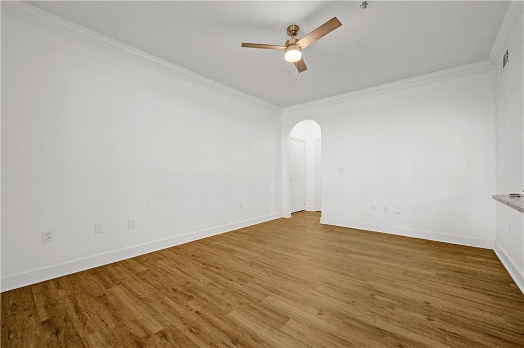 3 bedroom, 2 bathroom, 1,402 sq ft condominium for sale at 3777 Peachtree Road 513, Atlanta, GA 30319 — photo 7