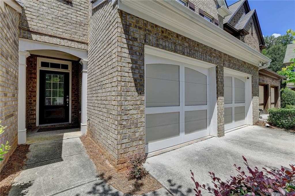 3 bedroom, 3 bathroom townhouse for rent at 2152 Greencrest Circle, Alpharetta, GA 30004 for $2,775 a month — photo 5