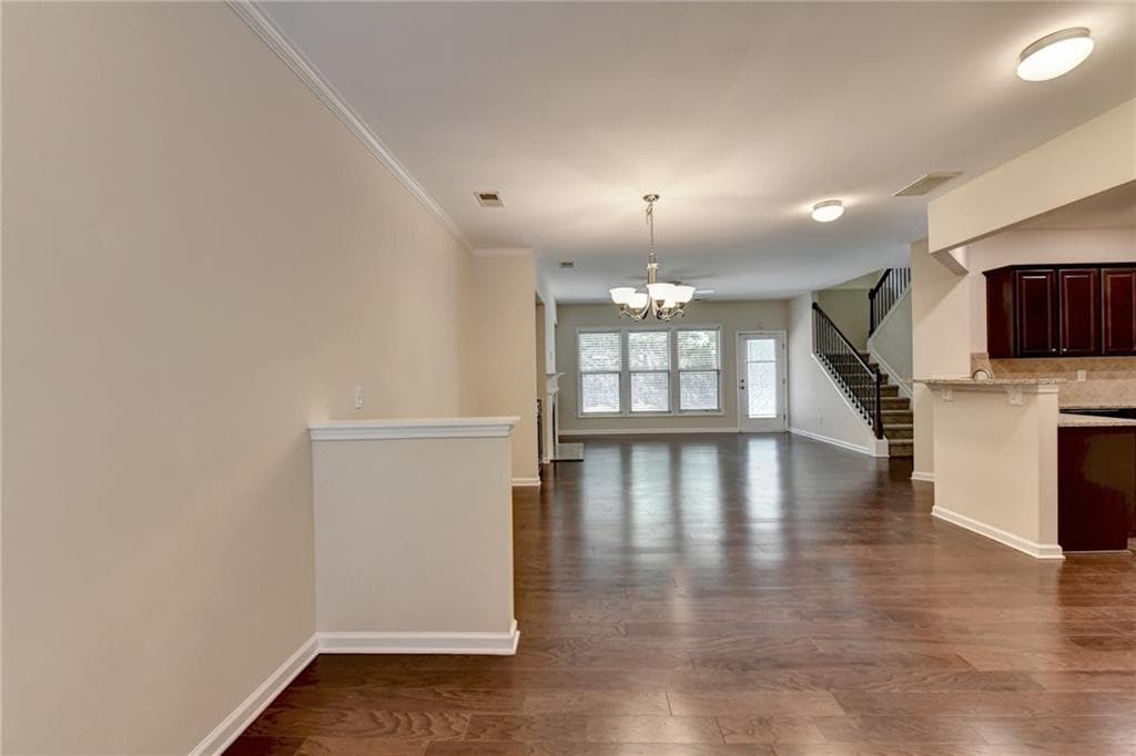 3 bedroom, 3 bathroom townhouse for rent at 2152 Greencrest Circle, Alpharetta, GA 30004 for $2,775 a month — photo 7