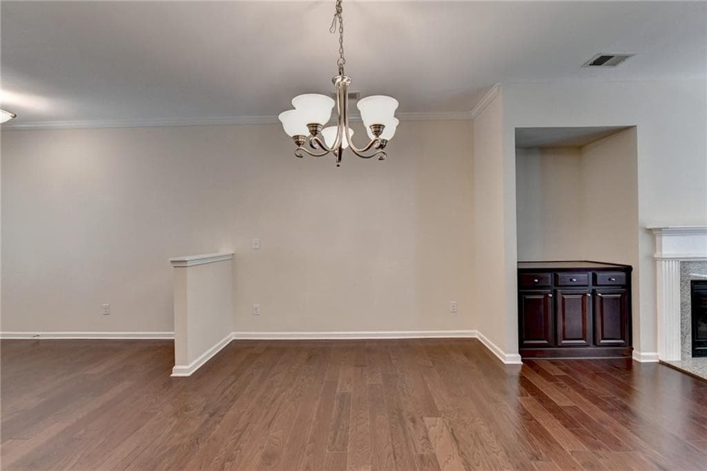3 bedroom, 3 bathroom townhouse for rent at 2152 Greencrest Circle, Alpharetta, GA 30004 for $2,775 a month — photo 10