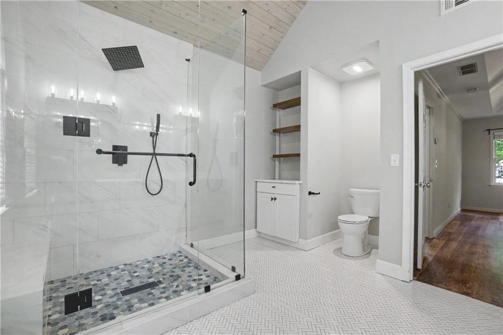 5 bedroom, 3 bathroom, 3,089 sq ft single family residence for sale at 10785 Tuxford Drive, Alpharetta, GA 30022