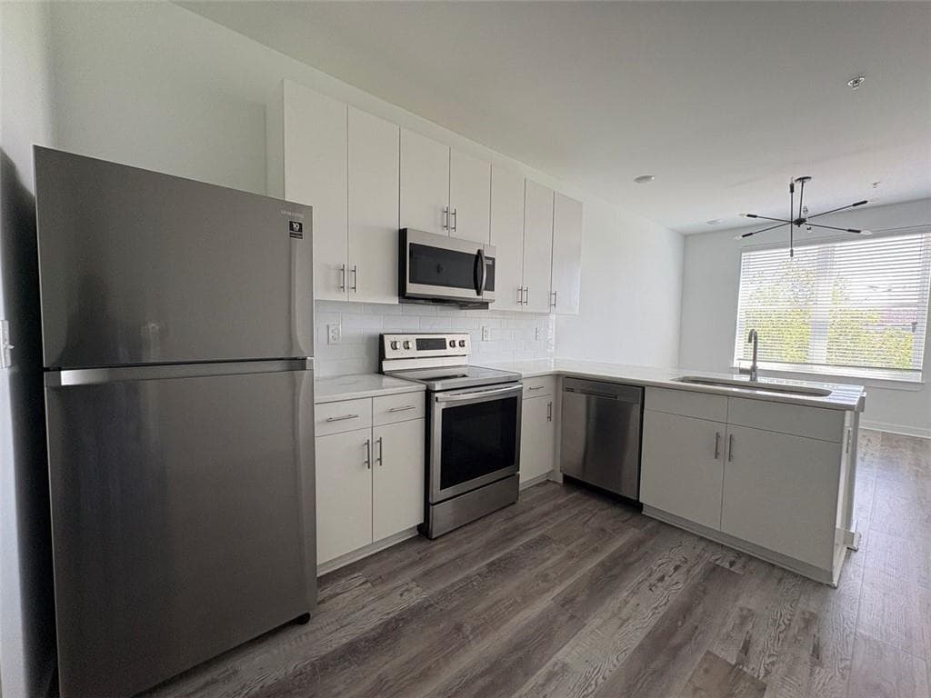 1 bedroom, 1 bathroom, 657 sq ft condominium for rent at 525 Parkway Drive 512, Atlanta, GA 30354 for $1,500 a month — photo 6