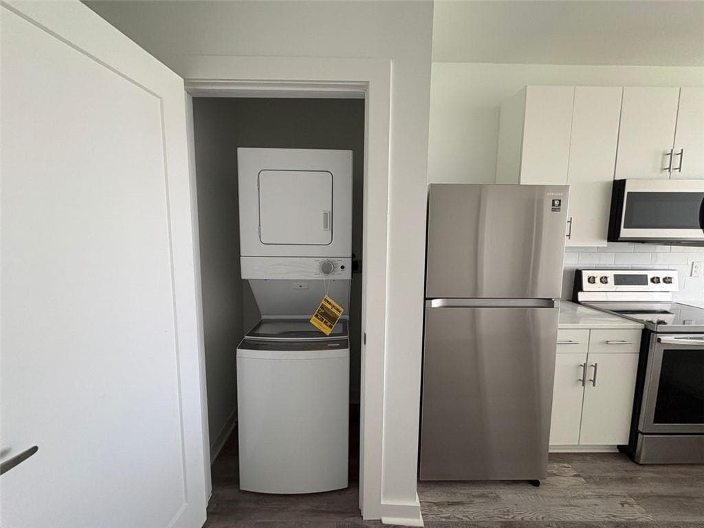 1 bedroom, 1 bathroom, 657 sq ft condominium for rent at 525 Parkway Drive 512, Atlanta, GA 30354 for $1,500 a month — photo 7