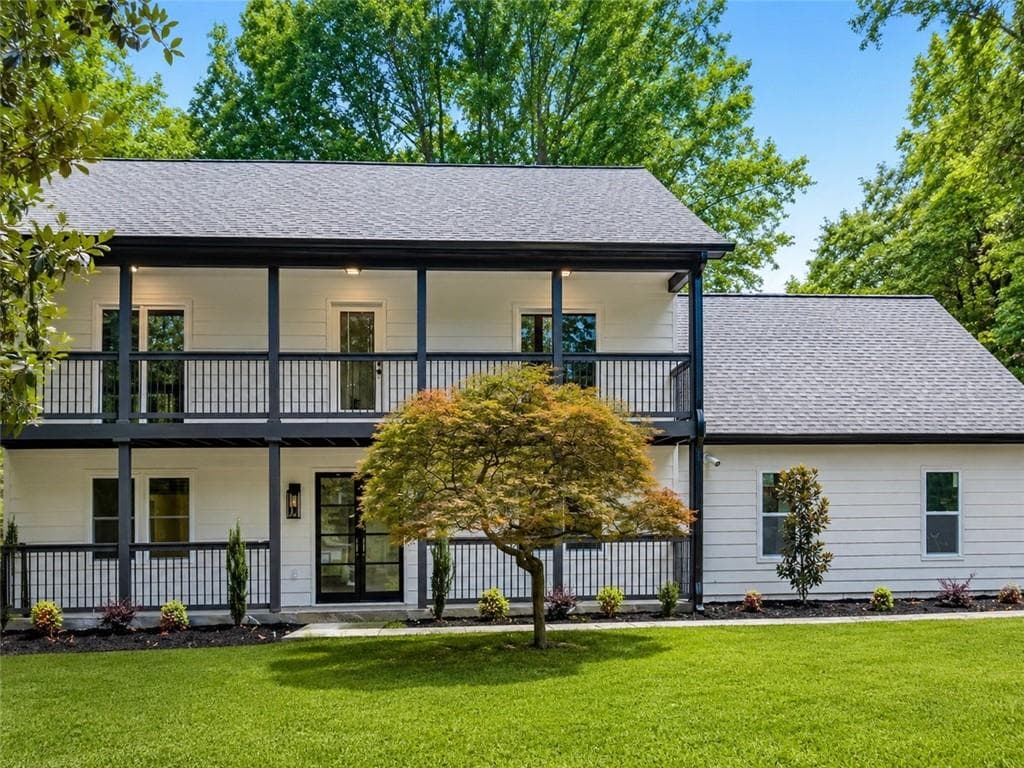 5030 Nesbit Ferry Lane, Sandy Springs, GA 30350 — most recent listing photo