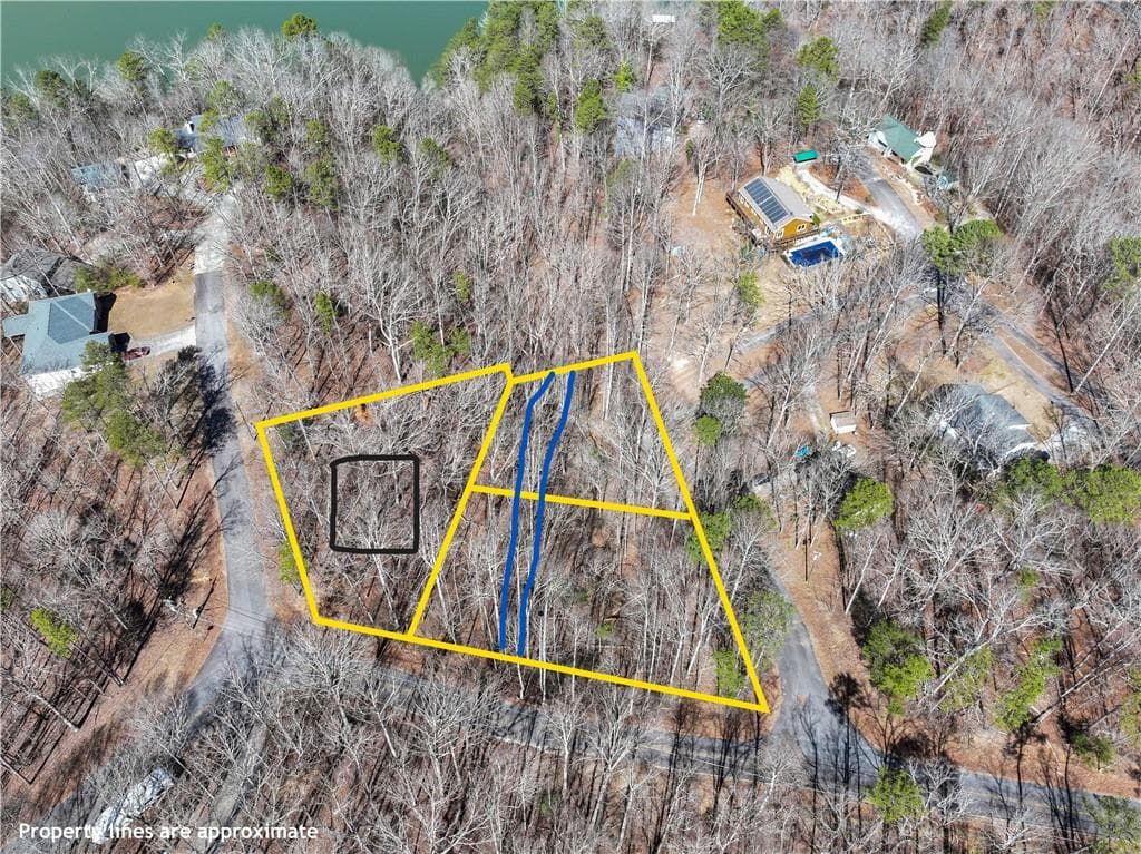 single family residence for sale at 7804 Poplar Place, Murrayville, GA 30564 — photo 3