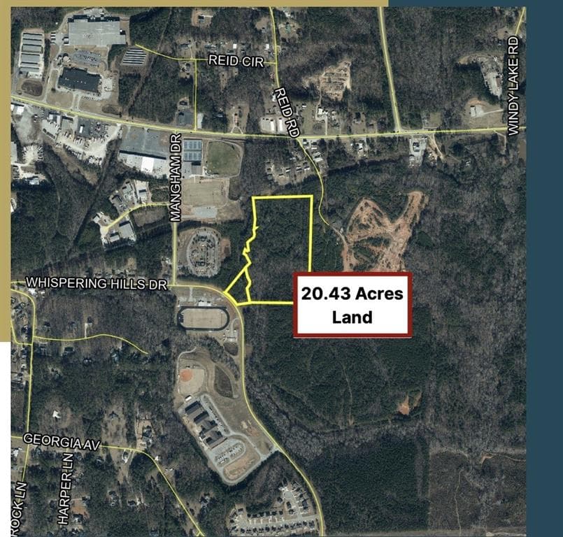 other for sale at 000 Crosstown Parkway, Bremen, GA 30110 — photo 3