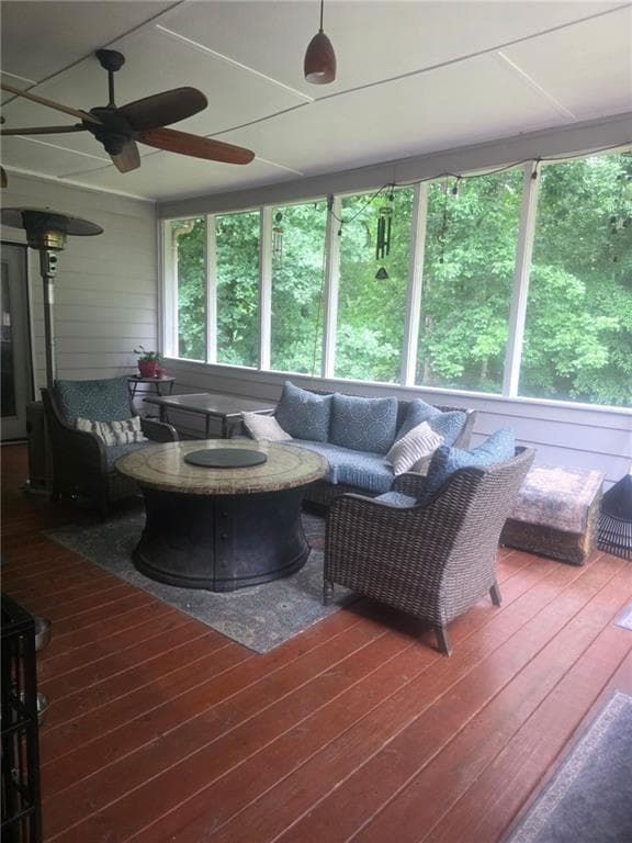 4 bedroom, 3 bathroom, 2,754 sq ft single family residence for sale at 5022 Oak Farm Way, Flowery Branch, GA 30542 — photo 5