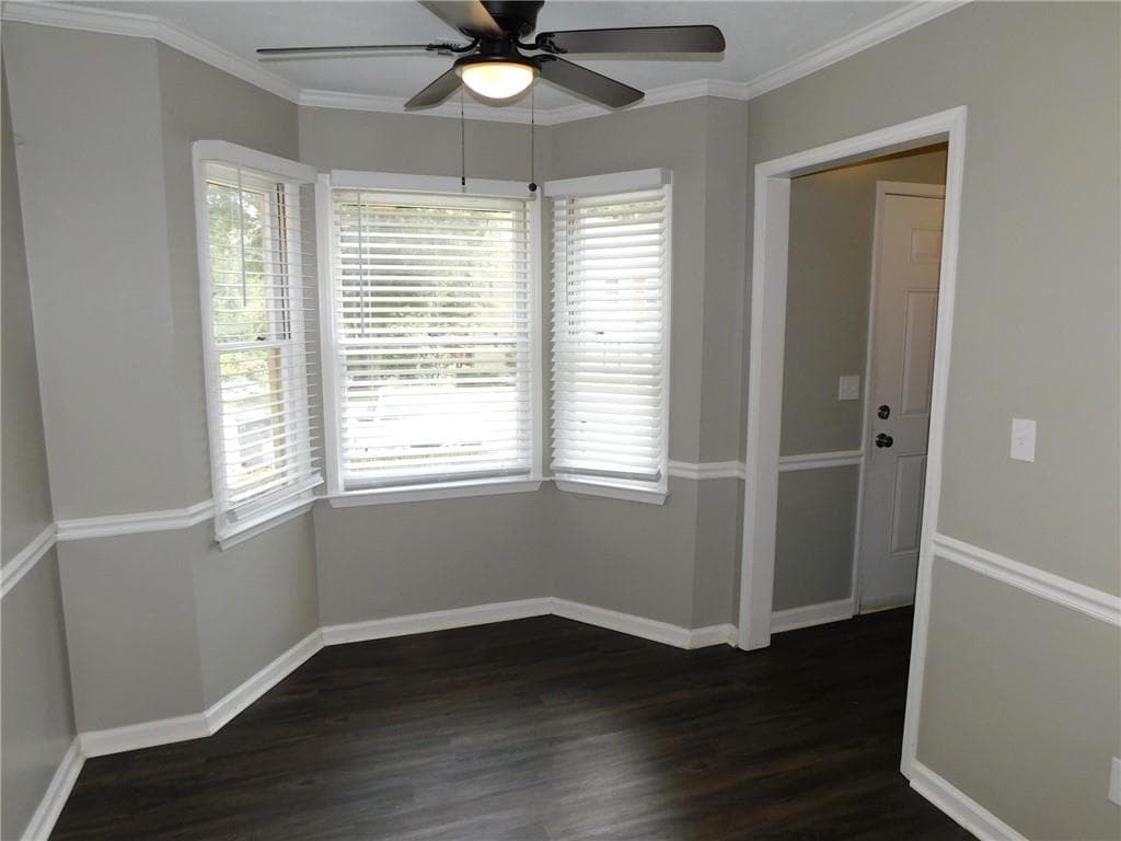 2 bedroom, 3 bathroom, 1,212 sq ft townhouse for rent at 2775 New South Drive, Marietta, GA 30066 for $1,795 a month — photo 4