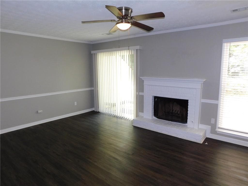 2 bedroom, 3 bathroom, 1,212 sq ft townhouse for rent at 2775 New South Drive, Marietta, GA 30066 for $1,795 a month — photo 7
