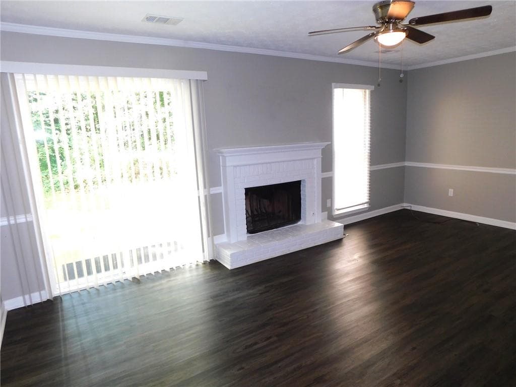 2 bedroom, 3 bathroom, 1,212 sq ft townhouse for rent at 2775 New South Drive, Marietta, GA 30066 for $1,795 a month — photo 8