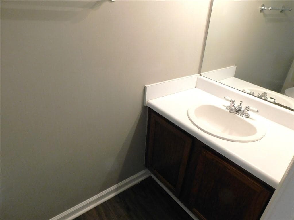 2 bedroom, 3 bathroom, 1,212 sq ft townhouse for rent at 2775 New South Drive, Marietta, GA 30066 for $1,795 a month — photo 10