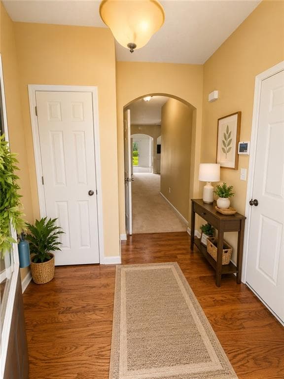 3 bedroom, 3 bathroom, 1,670 sq ft condominium under contract at 2878 Snapfinger Manor, Decatur, GA 30035 — photo 5