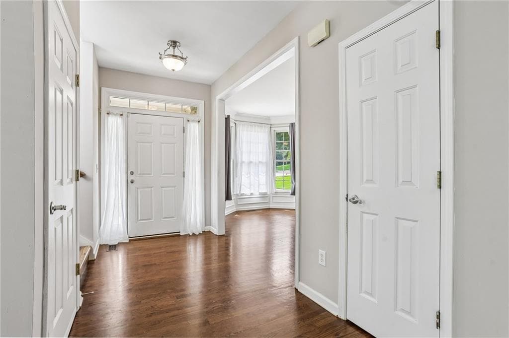 5 bedroom, 4 bathroom, 3,370 sq ft single family residence for sale at 7 Adelaide Crossing, Acworth, GA 30101 — photo 5
