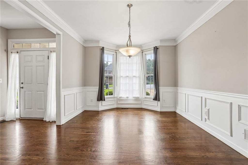 5 bedroom, 4 bathroom, 3,370 sq ft single family residence for sale at 7 Adelaide Crossing, Acworth, GA 30101 — photo 6