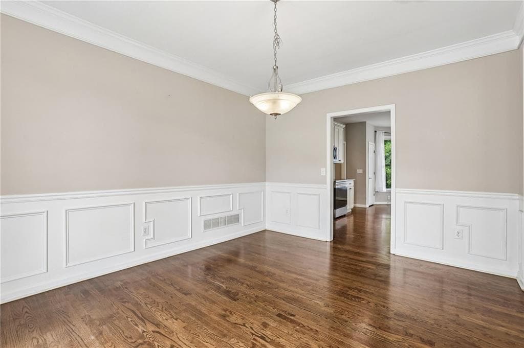 5 bedroom, 4 bathroom, 3,370 sq ft single family residence for sale at 7 Adelaide Crossing, Acworth, GA 30101 — photo 9
