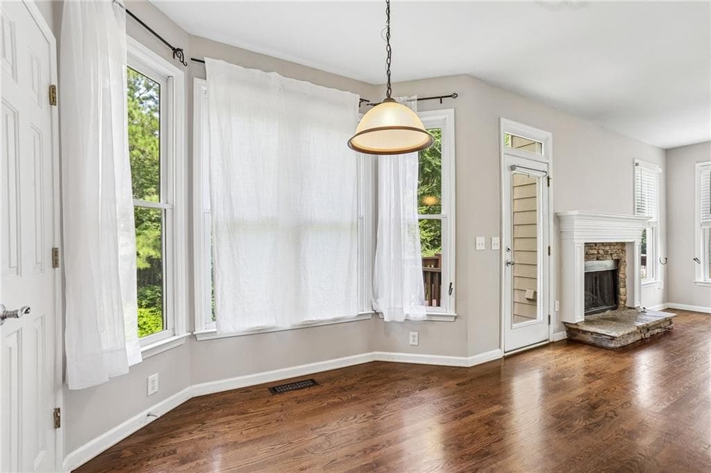 5 bedroom, 4 bathroom, 3,370 sq ft single family residence for sale at 7 Adelaide Crossing, Acworth, GA 30101 — photo 10