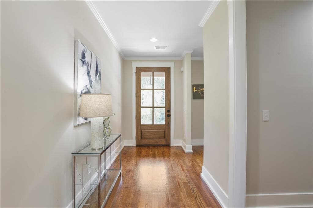4 bedroom, 4 bathroom, 3,032 sq ft single family residence under contract at 3609 Centerville Rosebud Road, Snellville, GA 30039 — photo 6