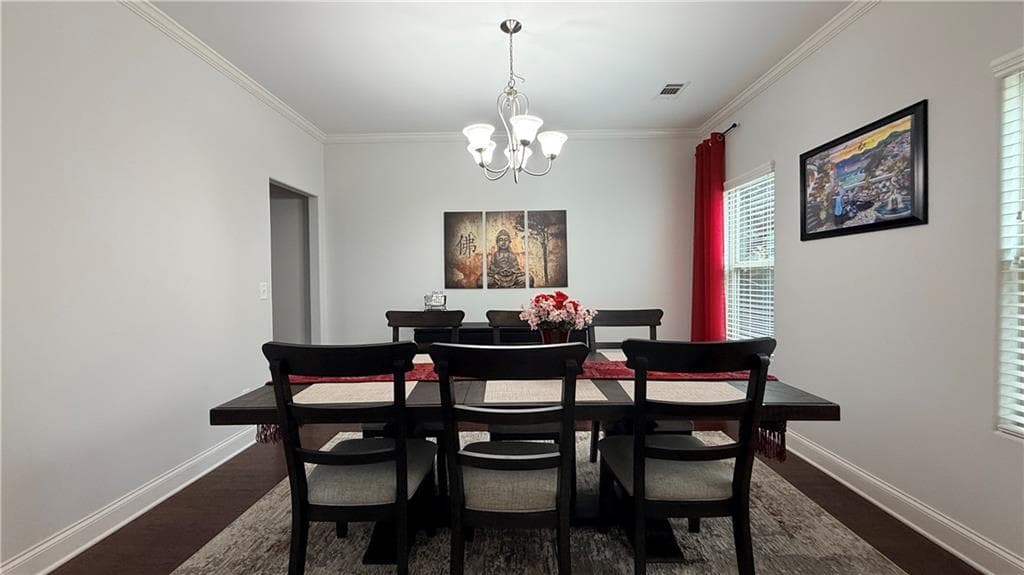 5 bedroom, 3 bathroom, 3,439 sq ft single family residence for rent at 1810 Kingsbridge Court, Suwanee, GA 30024 for $2,950 a month — photo 5