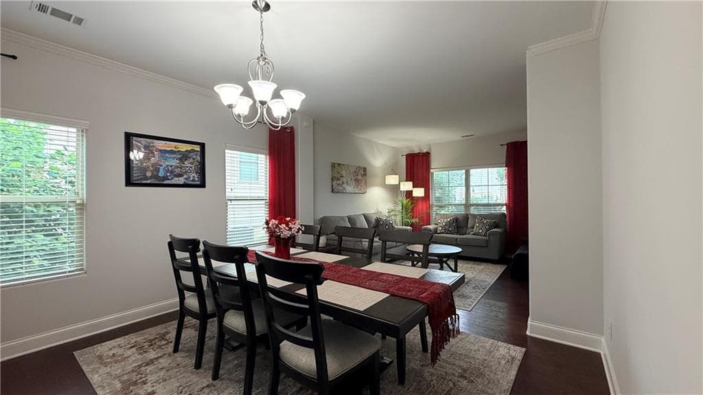 5 bedroom, 3 bathroom, 3,439 sq ft single family residence for rent at 1810 Kingsbridge Court, Suwanee, GA 30024 for $2,950 a month — photo 6
