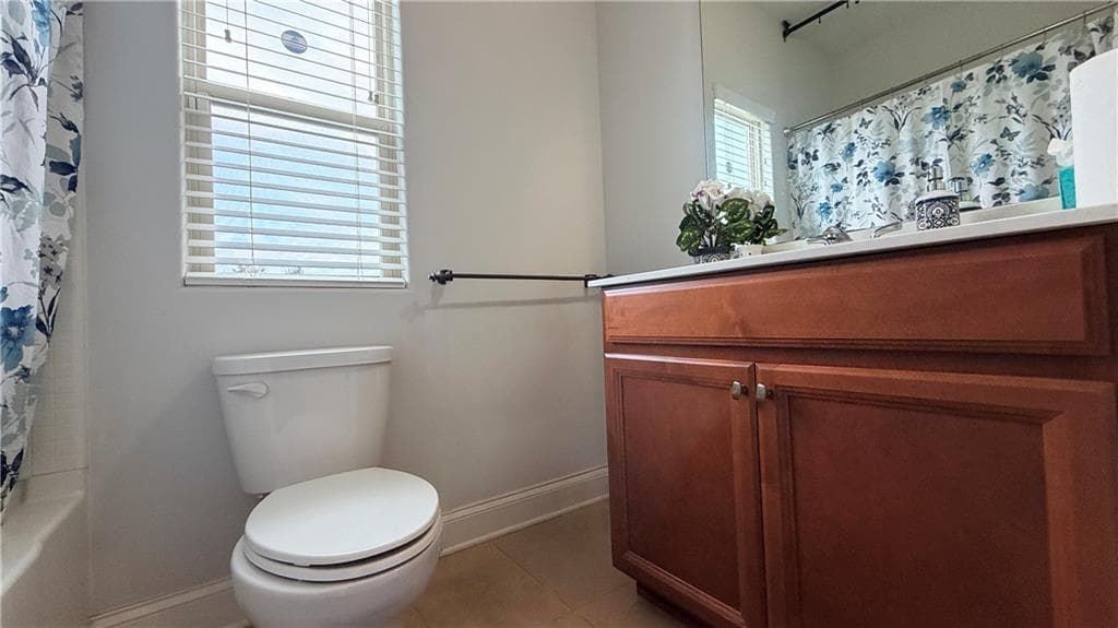 5 bedroom, 3 bathroom, 3,439 sq ft single family residence for rent at 1810 Kingsbridge Court, Suwanee, GA 30024 for $2,950 a month — photo 9
