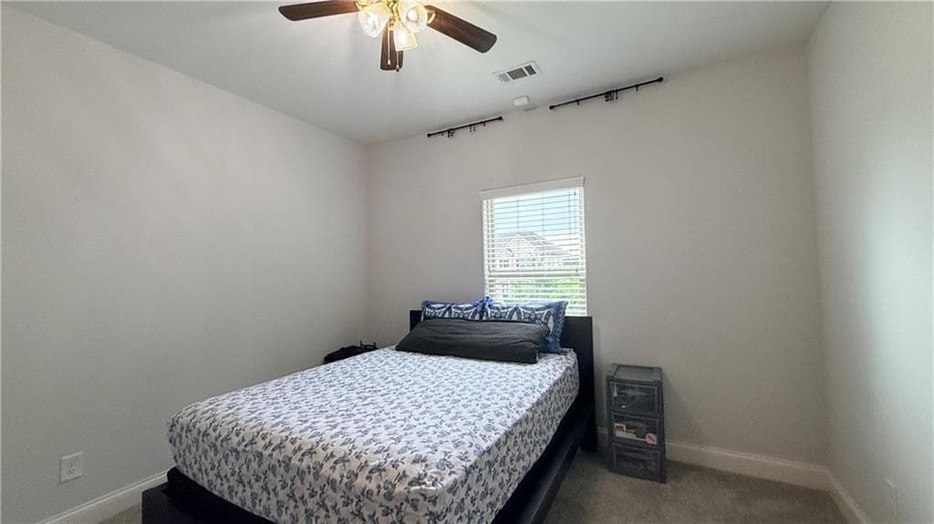 5 bedroom, 3 bathroom, 3,439 sq ft single family residence for rent at 1810 Kingsbridge Court, Suwanee, GA 30024 for $2,950 a month — photo 10