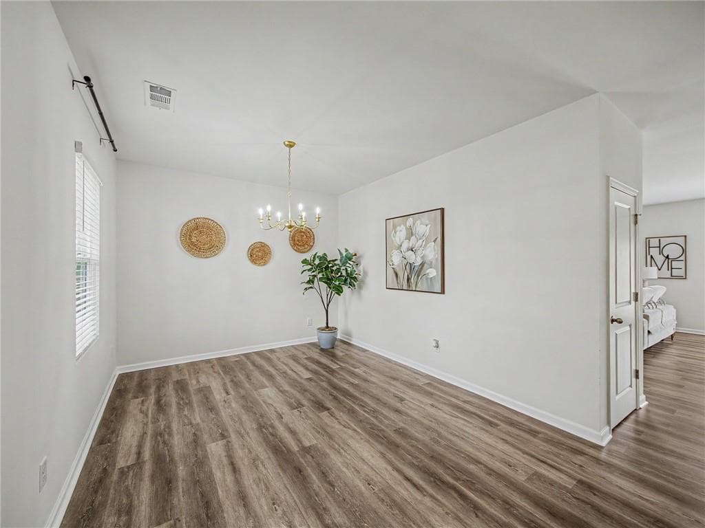 4 bedroom, 3 bathroom, 2,132 sq ft single family residence for sale at 409 Matera Drive, Cartersville, GA 30120 — photo 5
