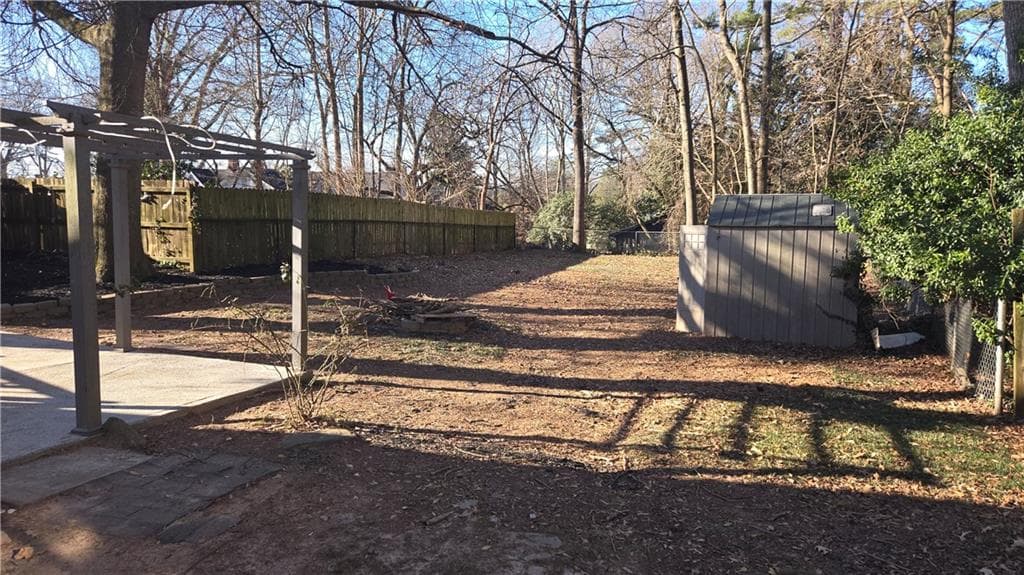 3 bedroom, 2 bathroom, 1,613 sq ft single family residence for rent at 615 Dyer Street, Gainesville, GA 30501 for $1,950 a month — photo 4