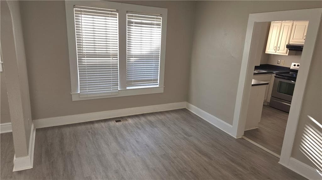 3 bedroom, 2 bathroom, 1,613 sq ft single family residence for rent at 615 Dyer Street, Gainesville, GA 30501 for $1,950 a month — photo 10