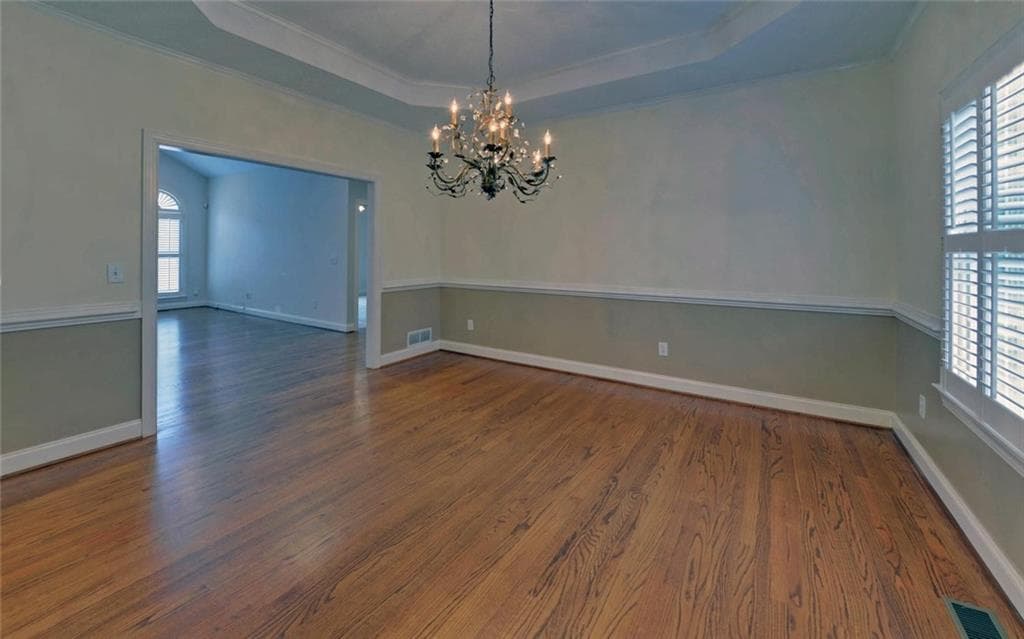 3 bedroom, 4 bathroom, 4,324 sq ft single family residence under contract at 4151 Summit Chse, Gainesville, GA 30506 — photo 9