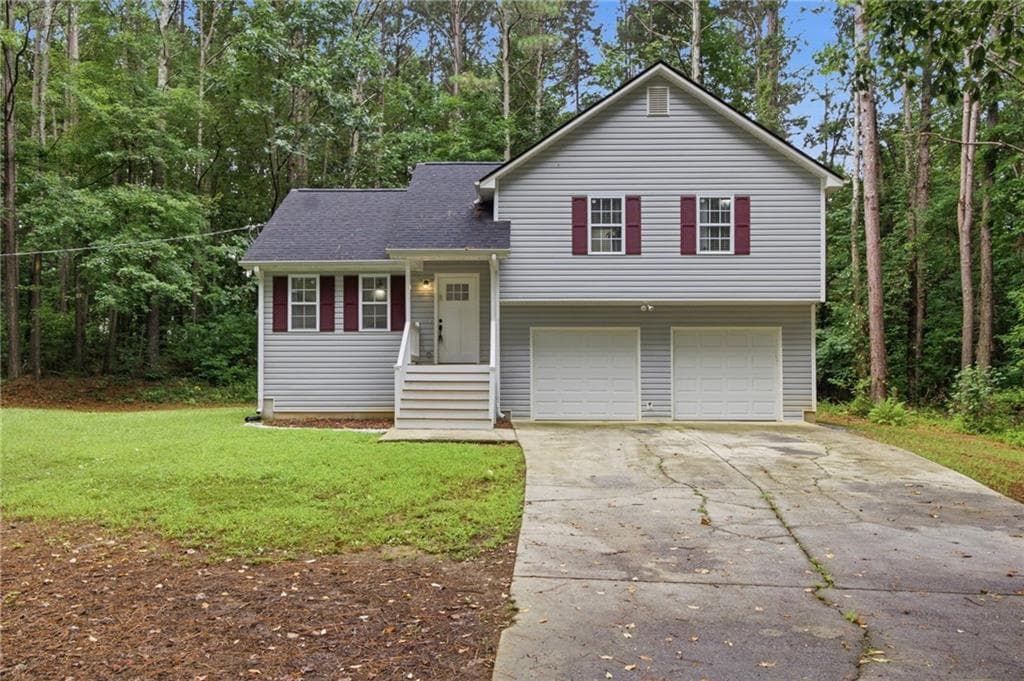 3 bedroom, 2 bathroom, 1,104 sq ft single family residence for sale at 46 Conifer Lane, Rockmart, GA 30153 — photo 3