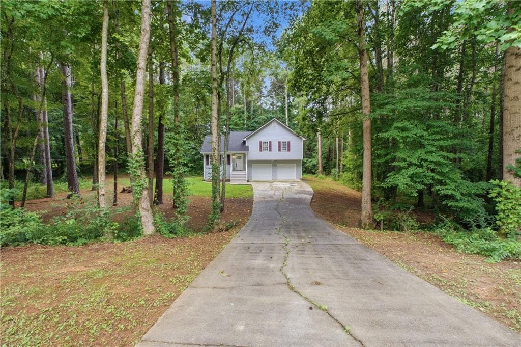 3 bedroom, 2 bathroom, 1,104 sq ft single family residence for sale at 46 Conifer Lane, Rockmart, GA 30153 — photo 4